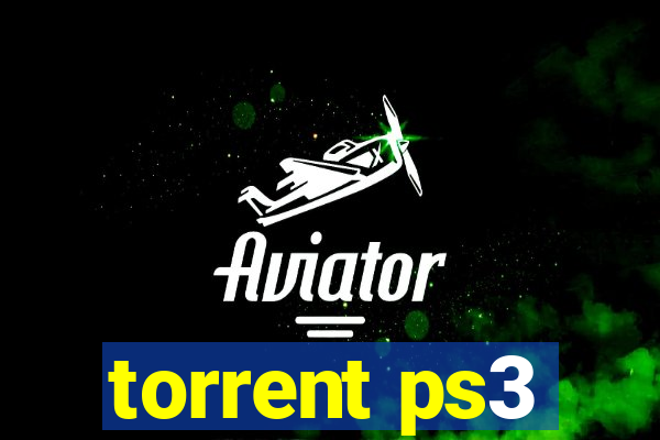 torrent ps3